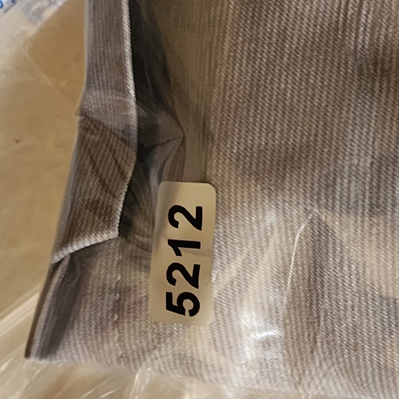 Pebble Beach Men's Gray Flat From Bermuda Shorts size 32 - Picture 12 of 12